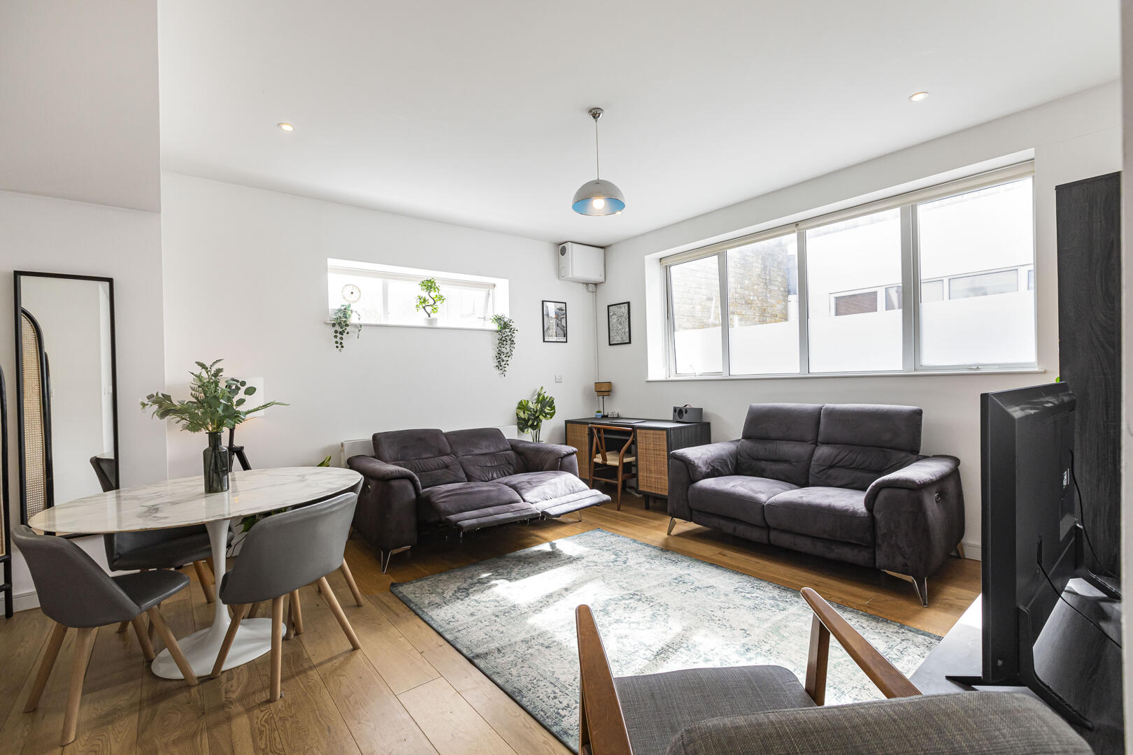 Property photo: Islington, London, N1
