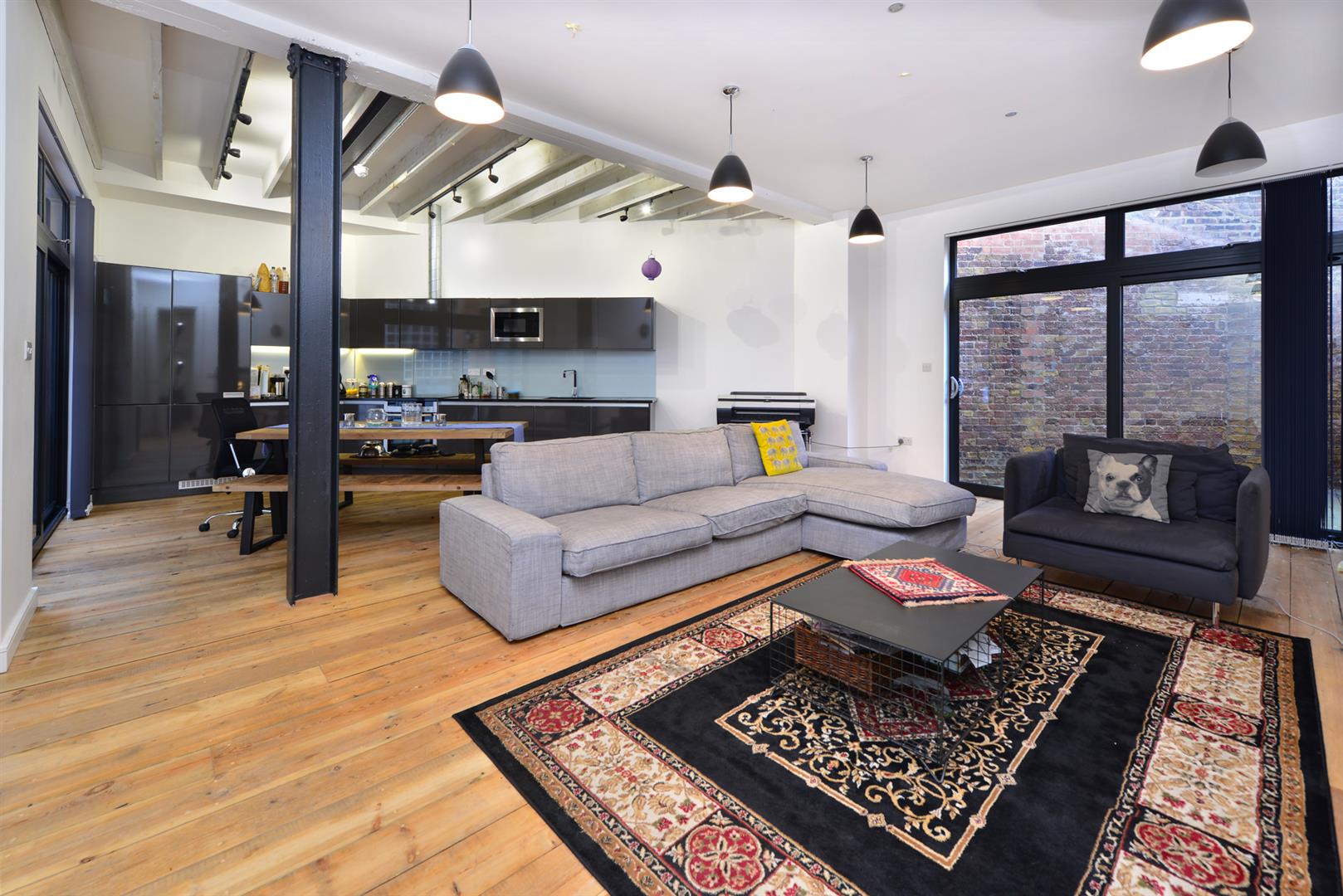 Property photo: Islington, London, N1