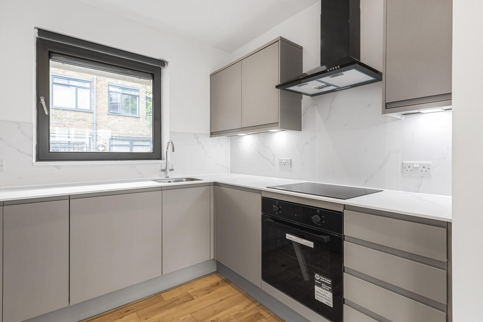 Property photo: Islington, London, N1