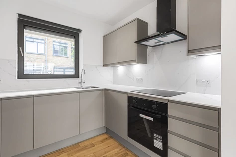 Property photo: Islington, London, N1