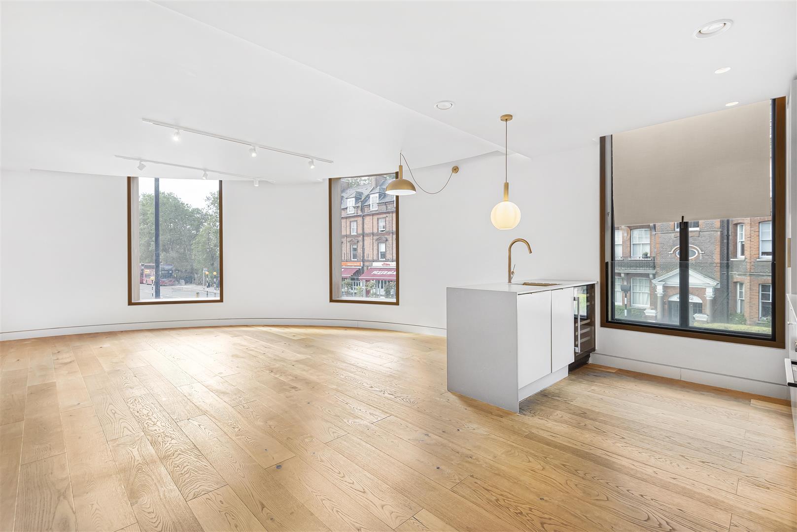 Property photo: Highgate, London, N6