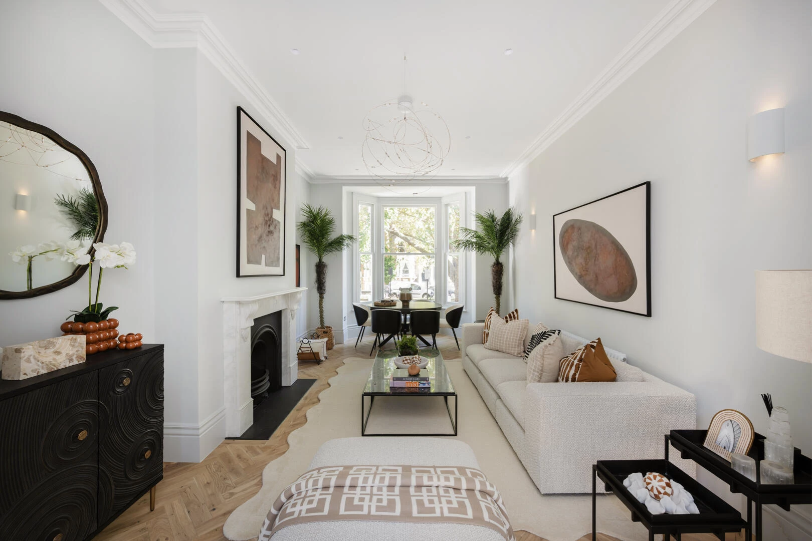 Canonbury London N5