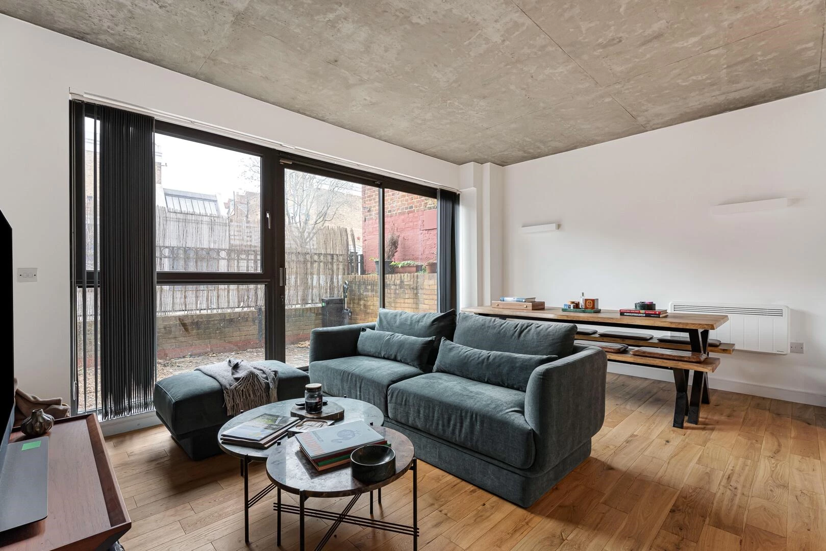 Property photo: Islington, London, N1