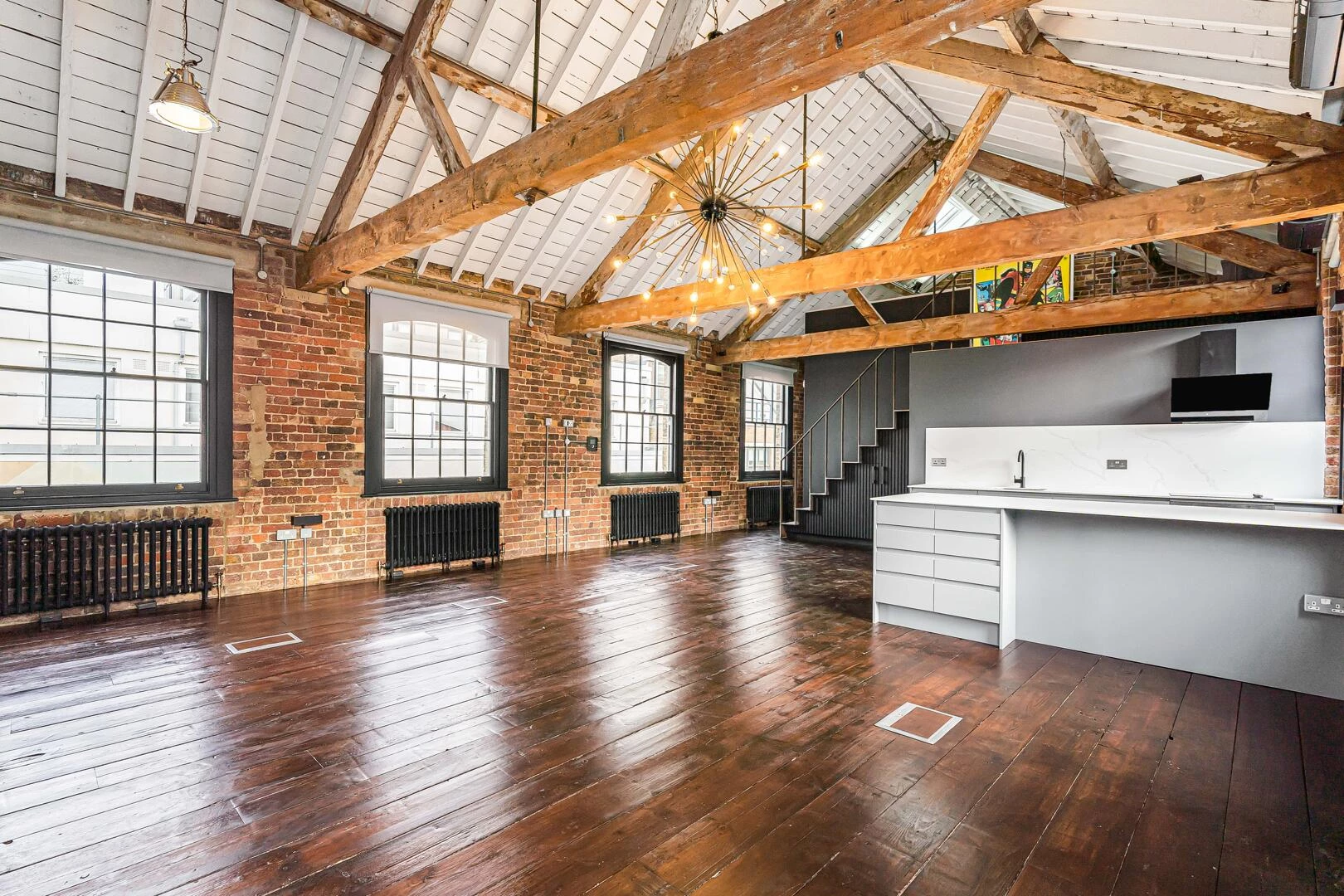 Property photo: Islington, London, N1