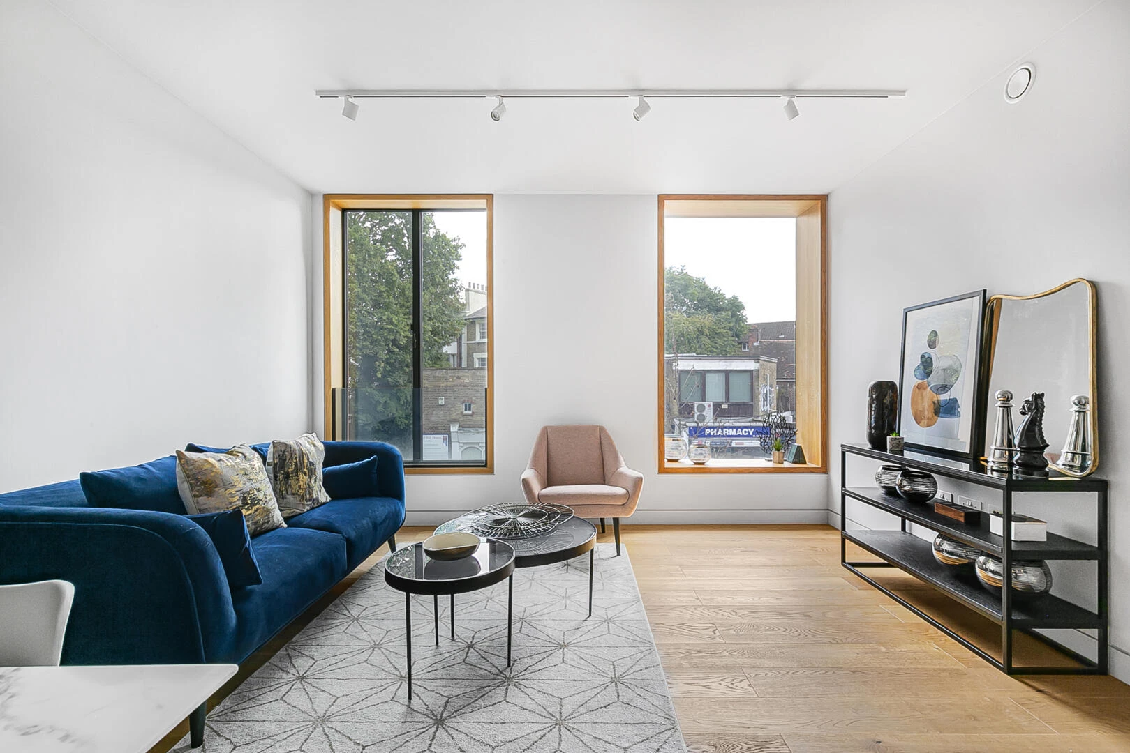 Property photo: Highgate, London, N6