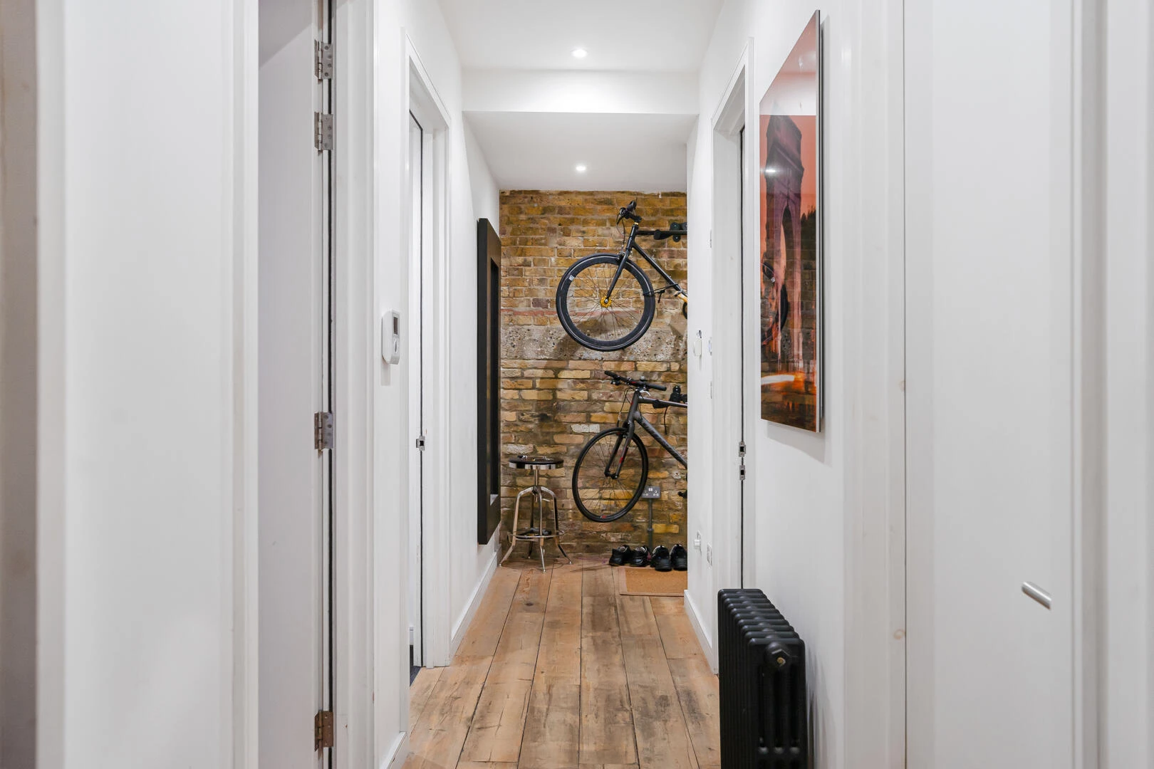 Hallway
