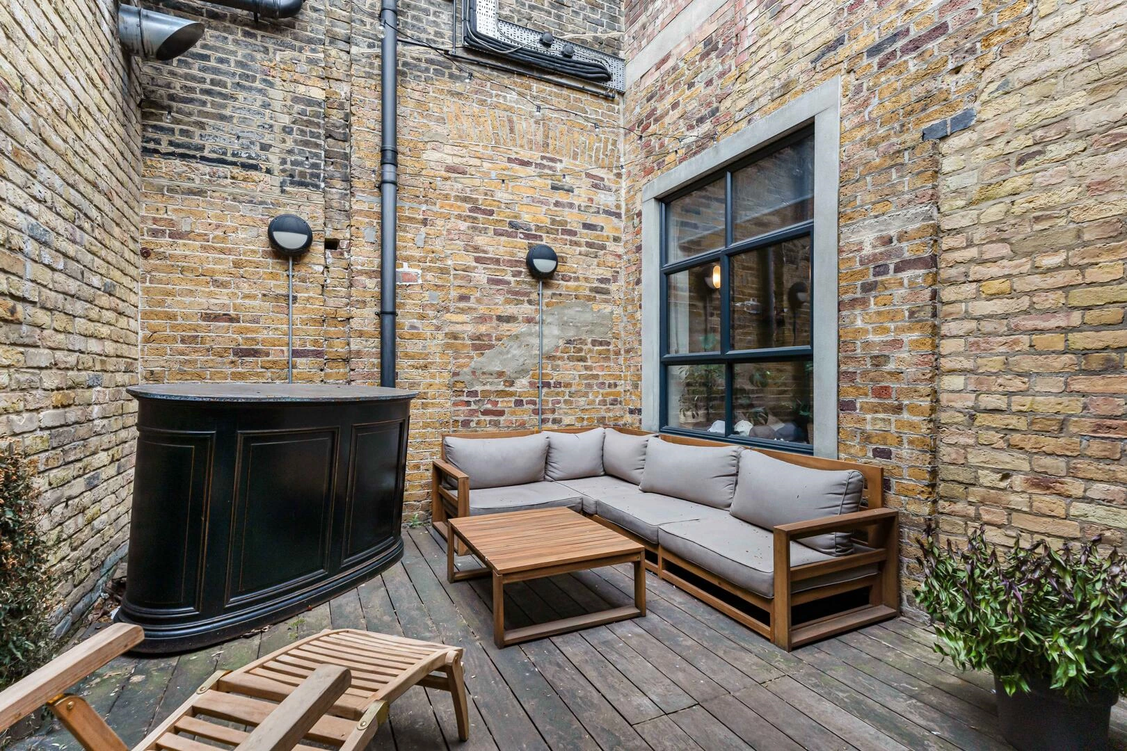 Terrace / Patio