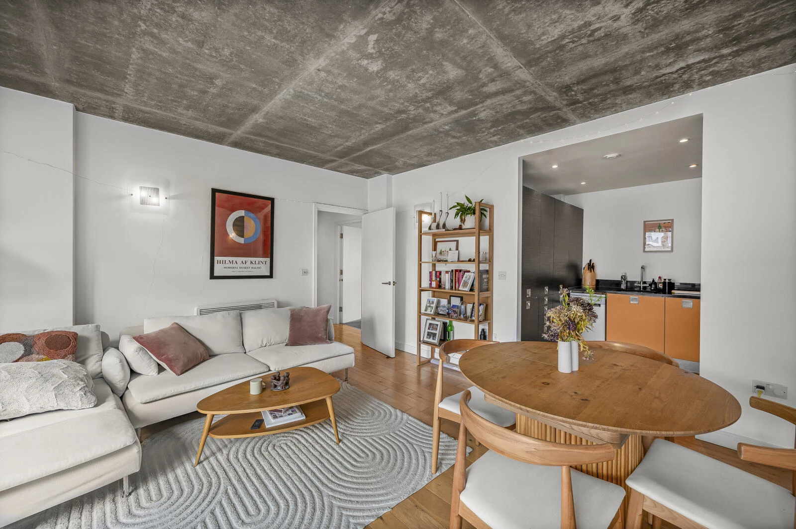 Property photo: Islington, London, N1