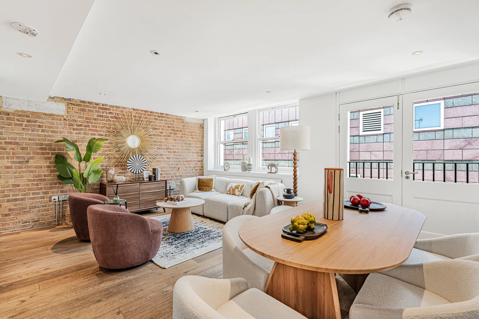 Property photo: London, E1