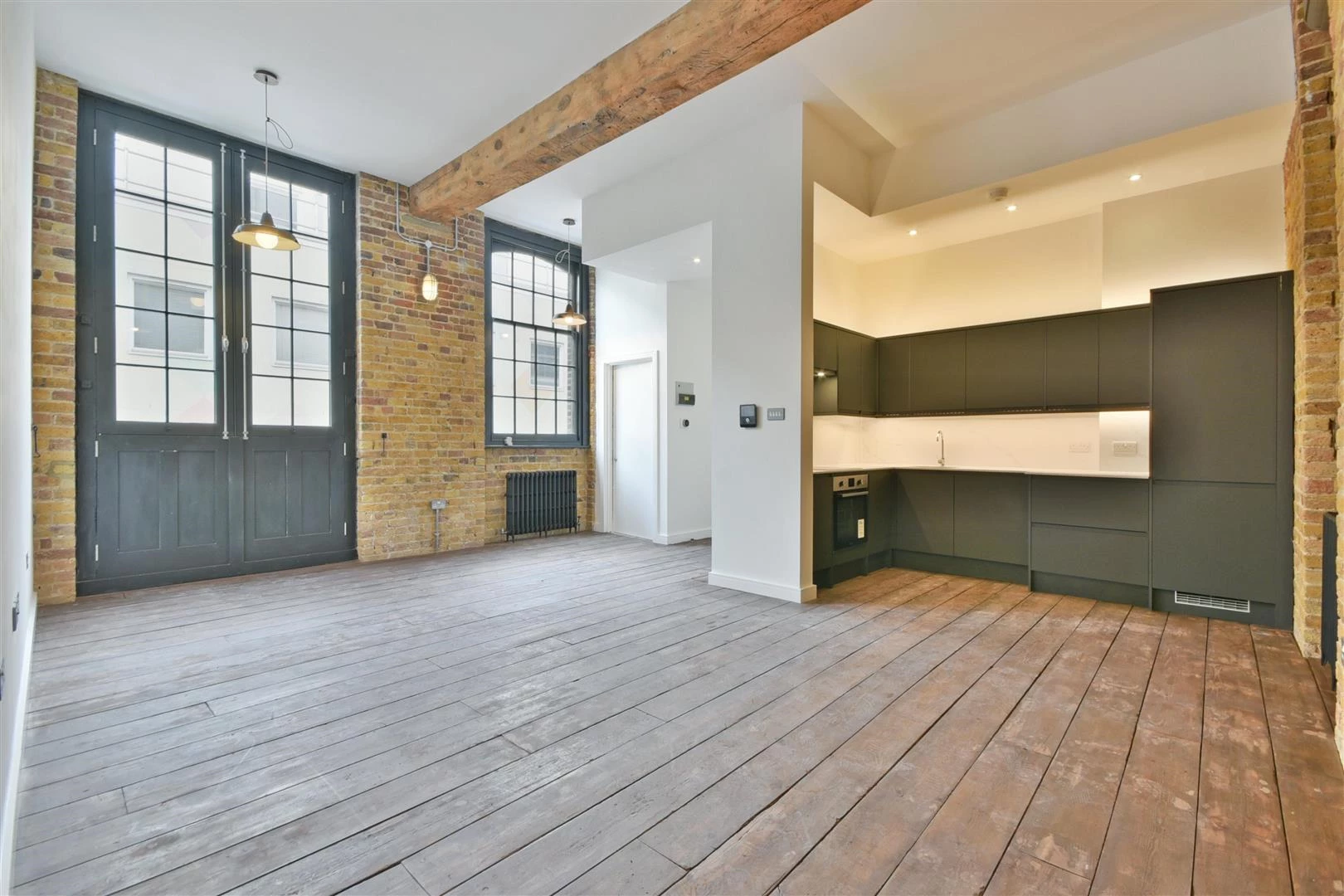 Property photo: Islington, London, N1