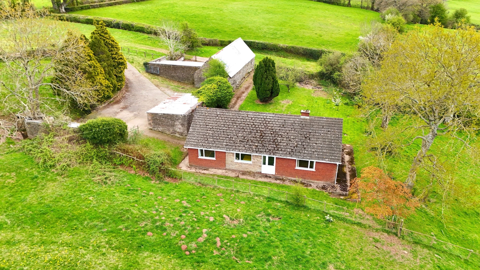 Craswall Hereford Herefordshire HR2