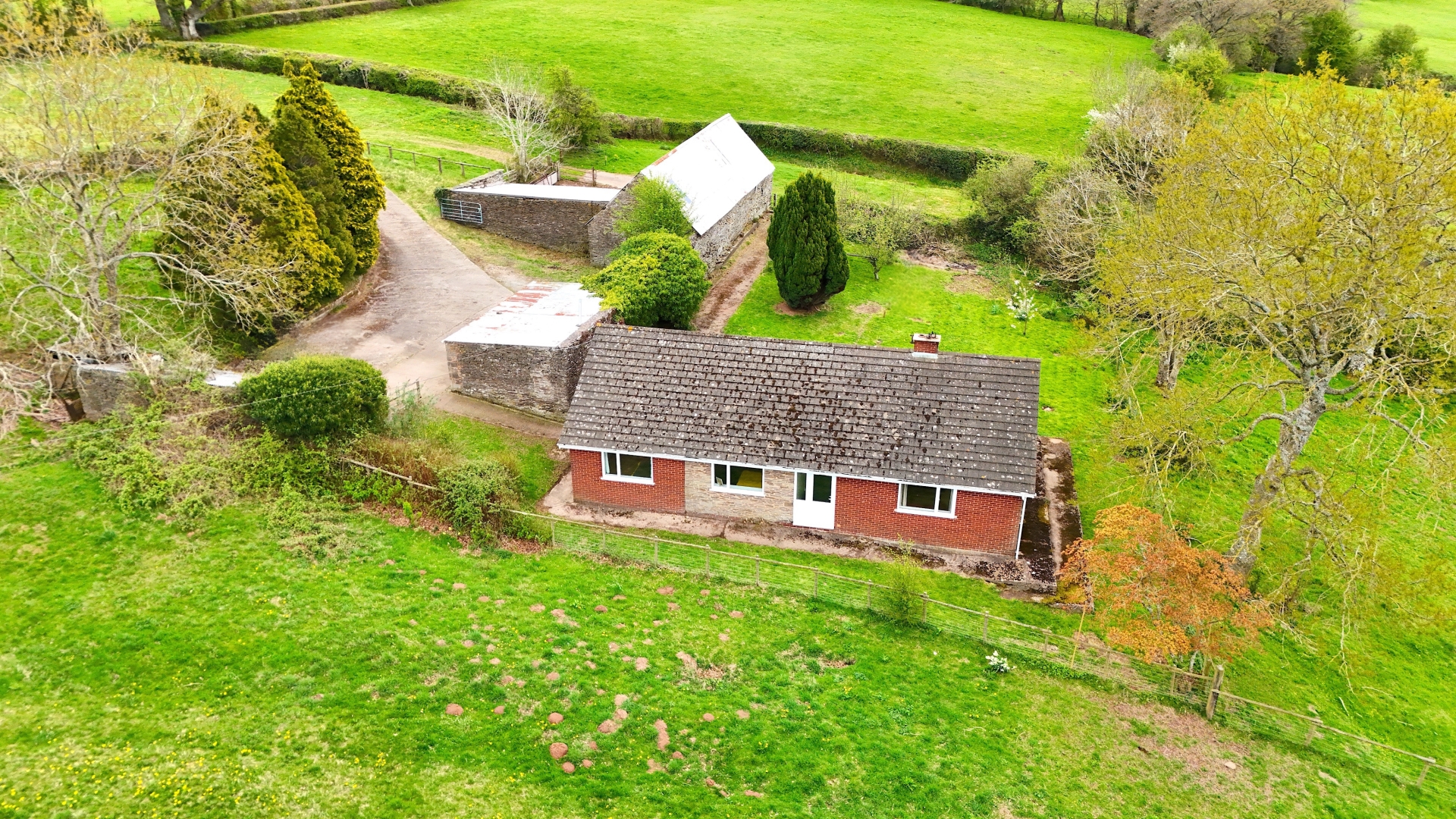 Craswall Hereford Herefordshire HR2