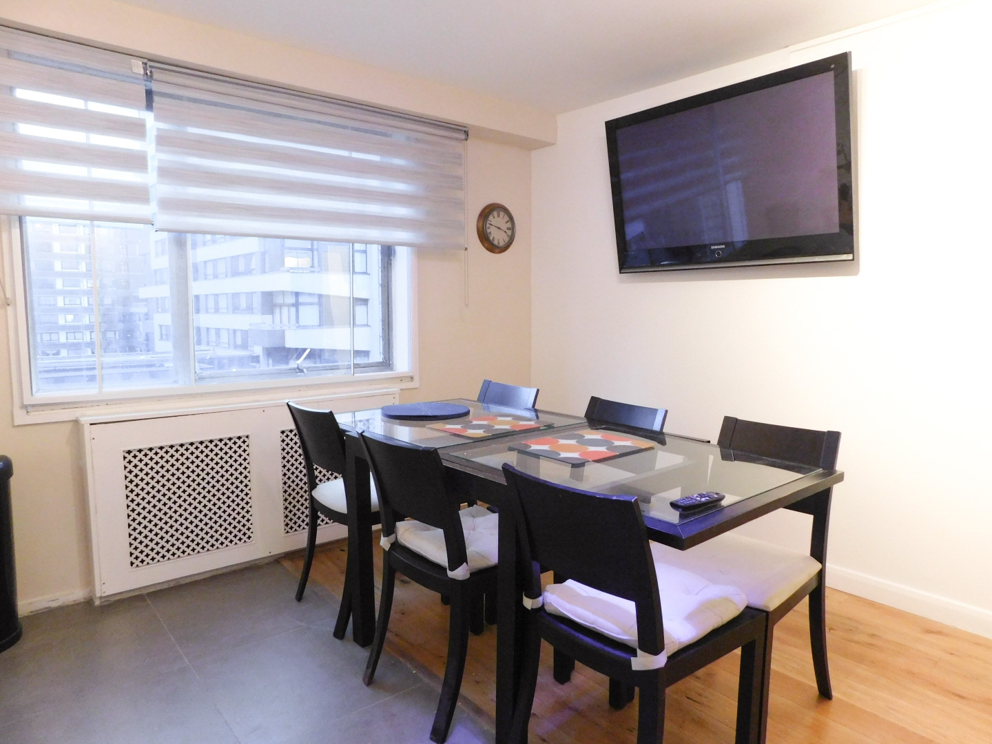 Kitchen + Dining