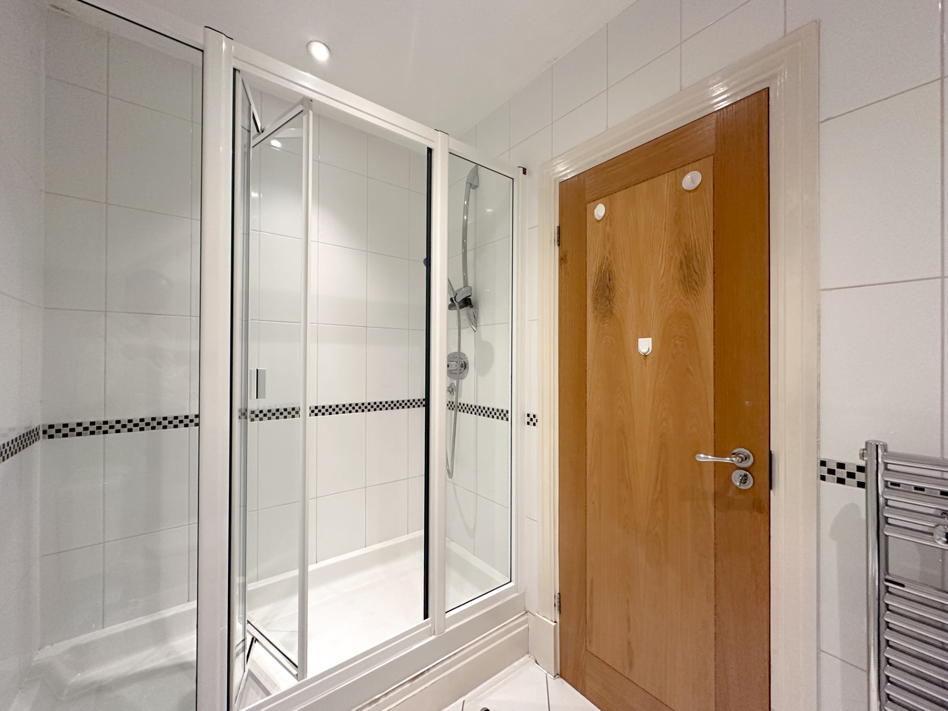 Private Bathroom