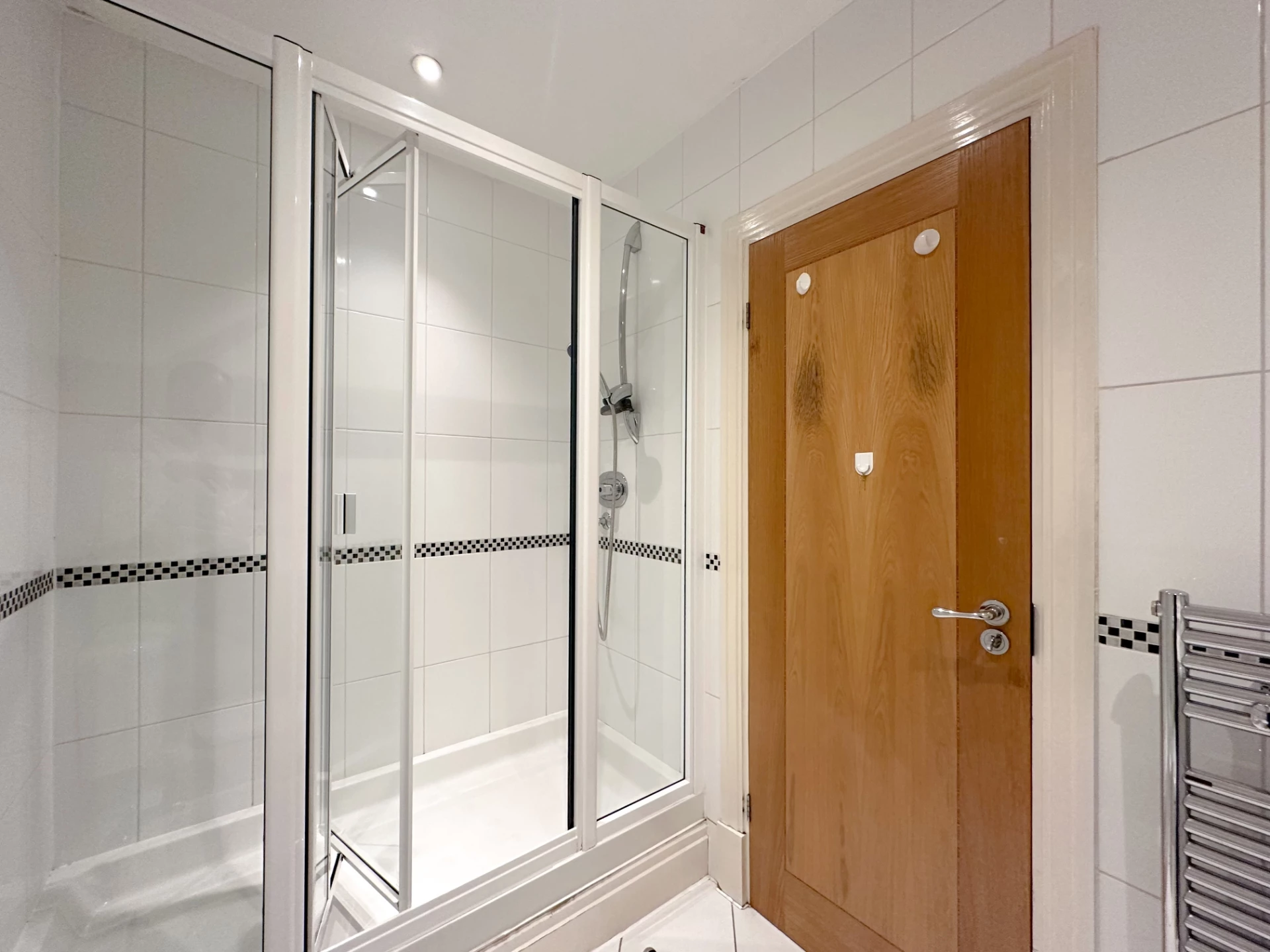 Private Bathroom