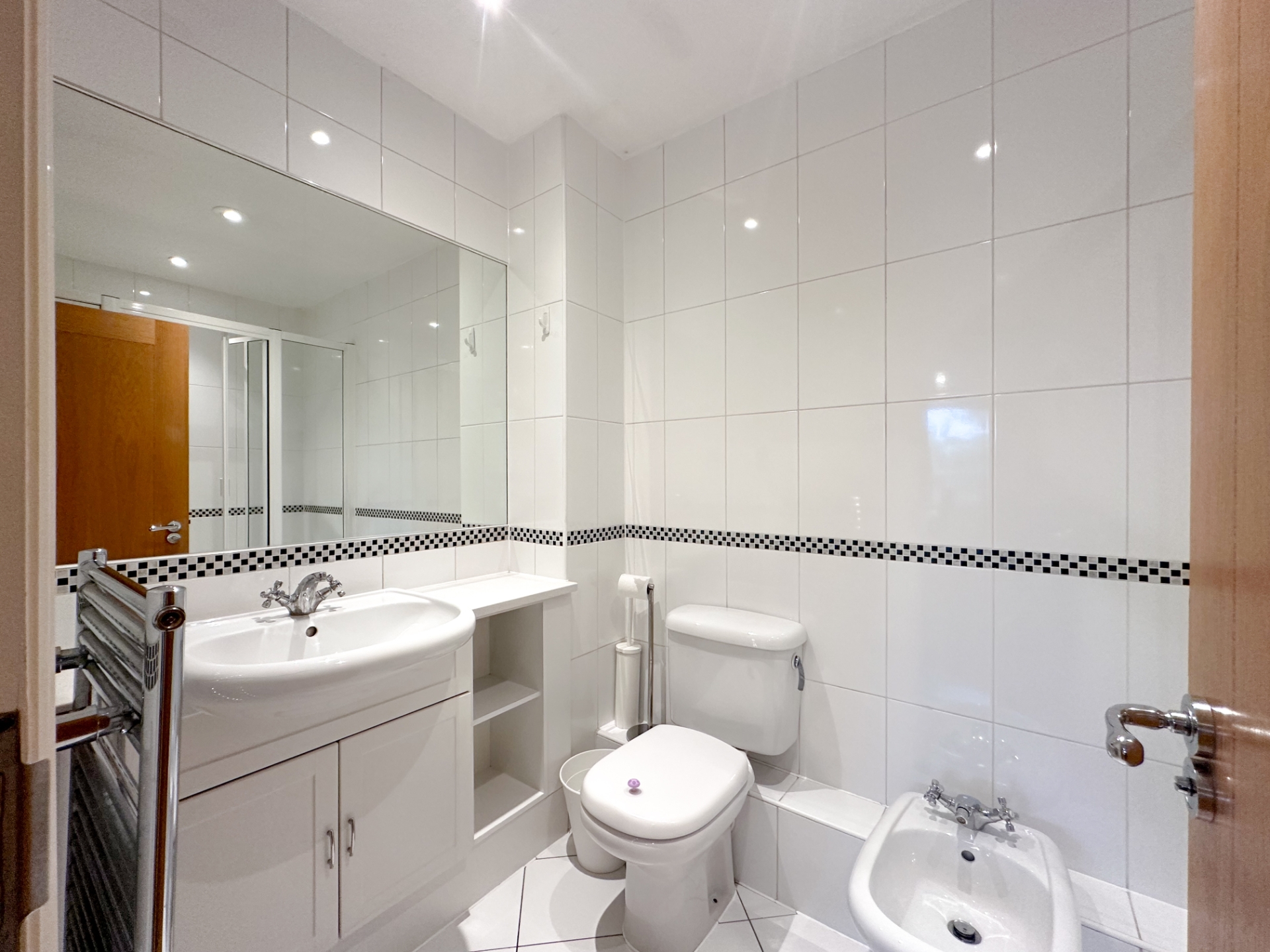 Private Bathroom