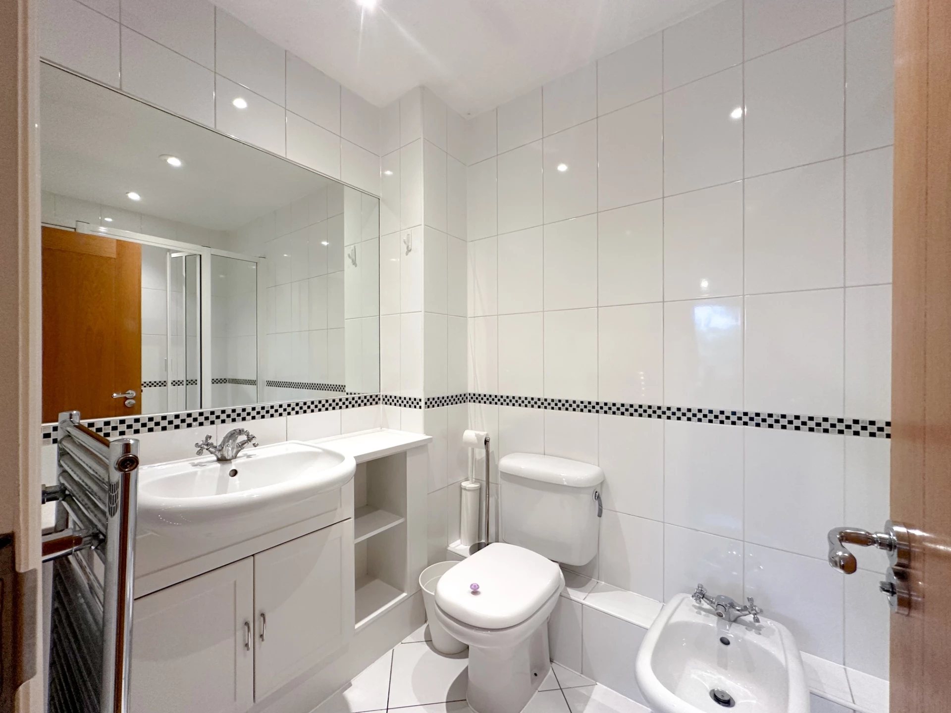 Private Bathroom