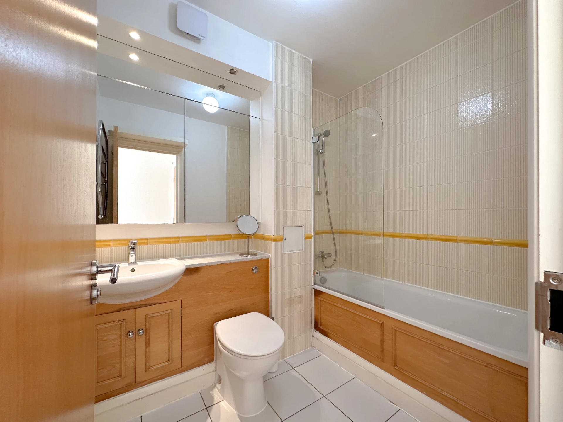 Private Bathroom