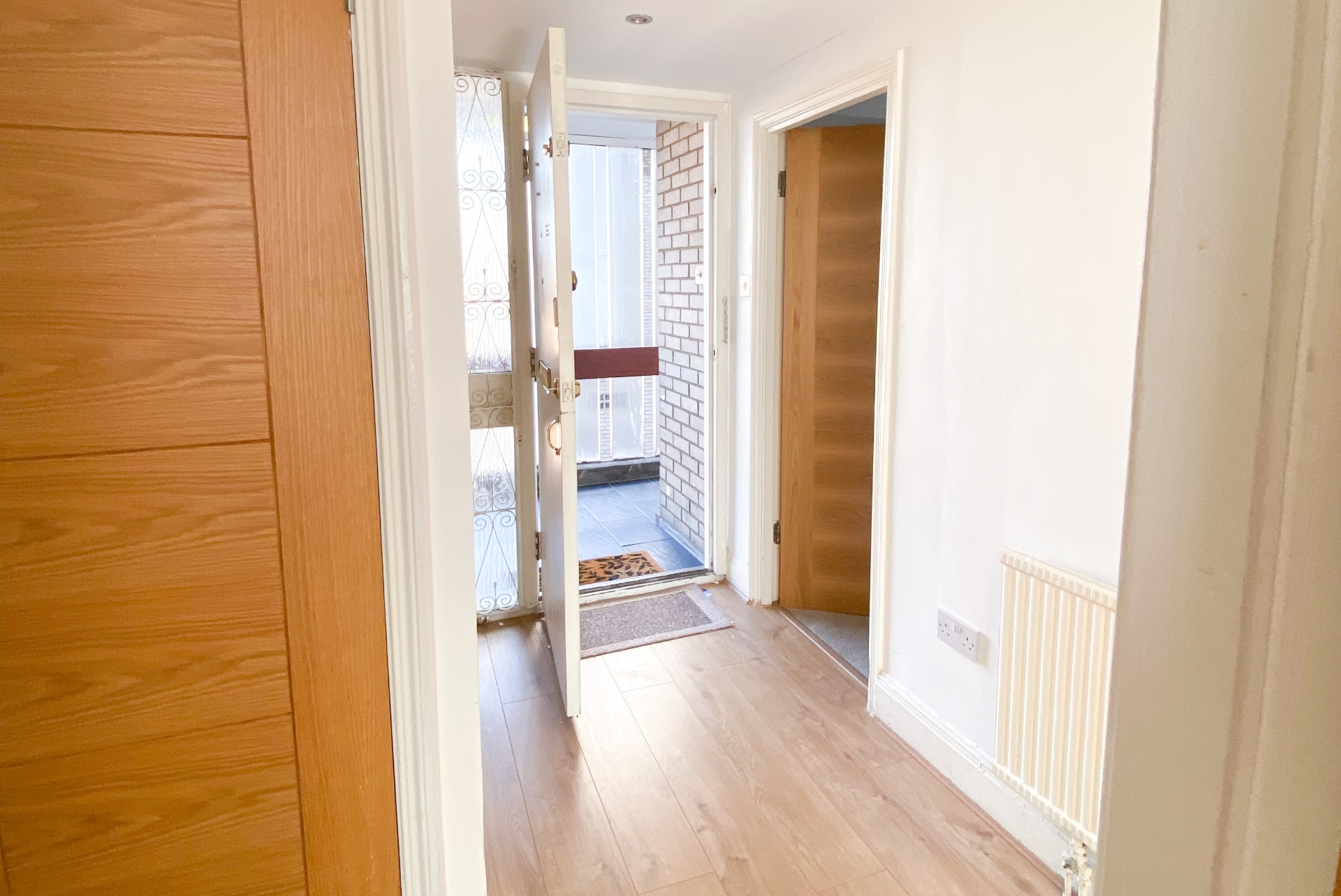 Hallway