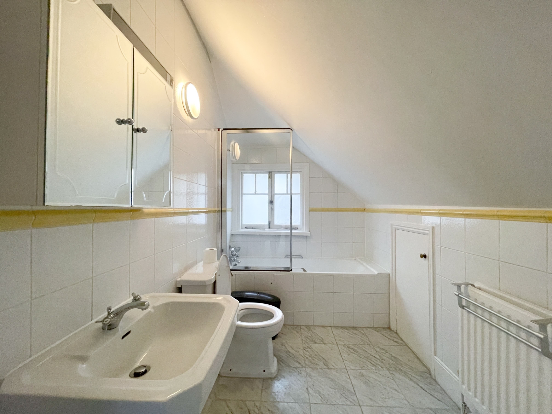 Bathroom 3