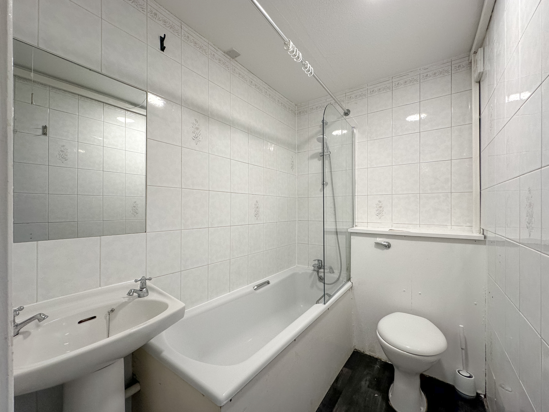 Bathroom 3