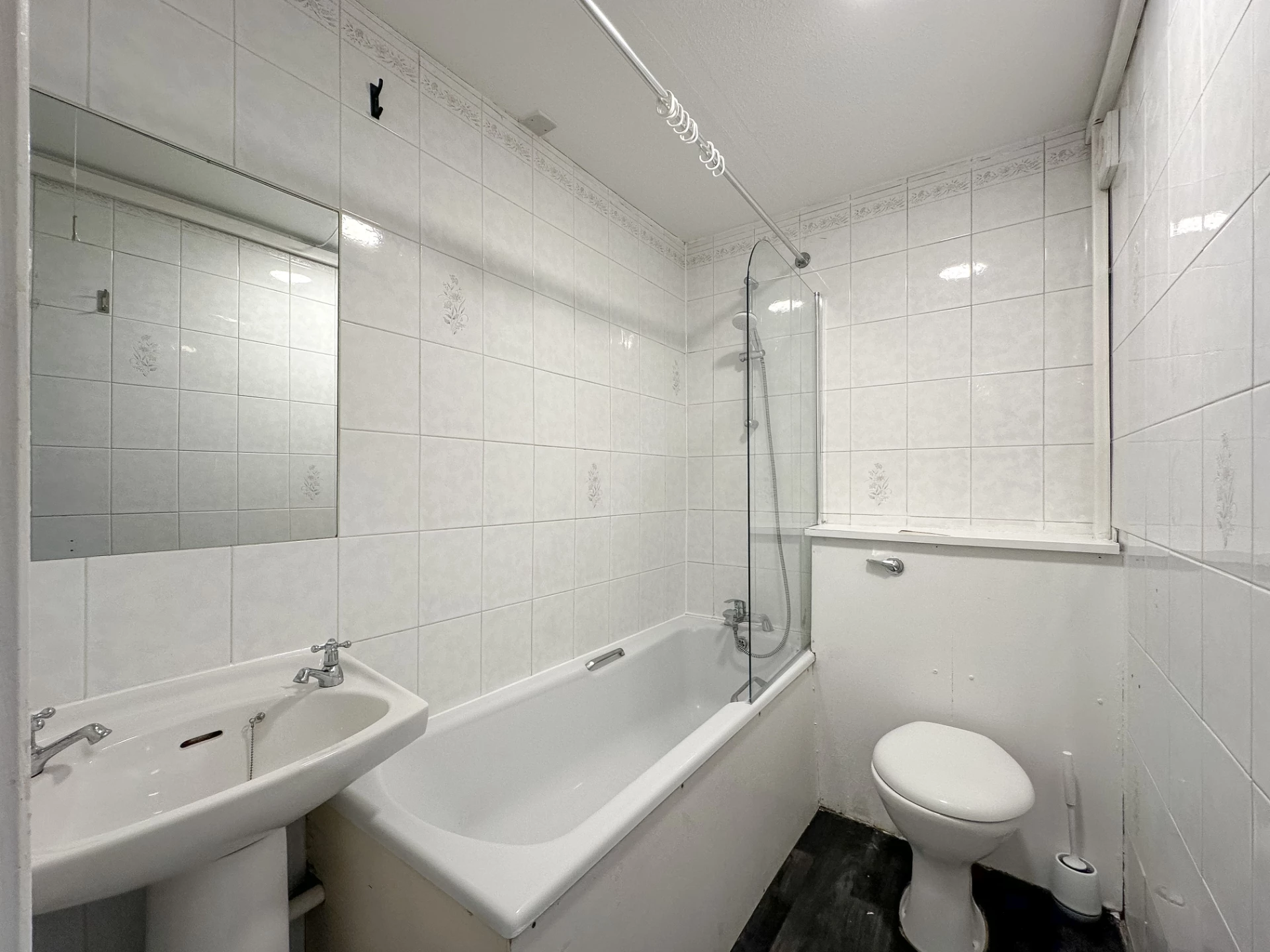 Bathroom 3