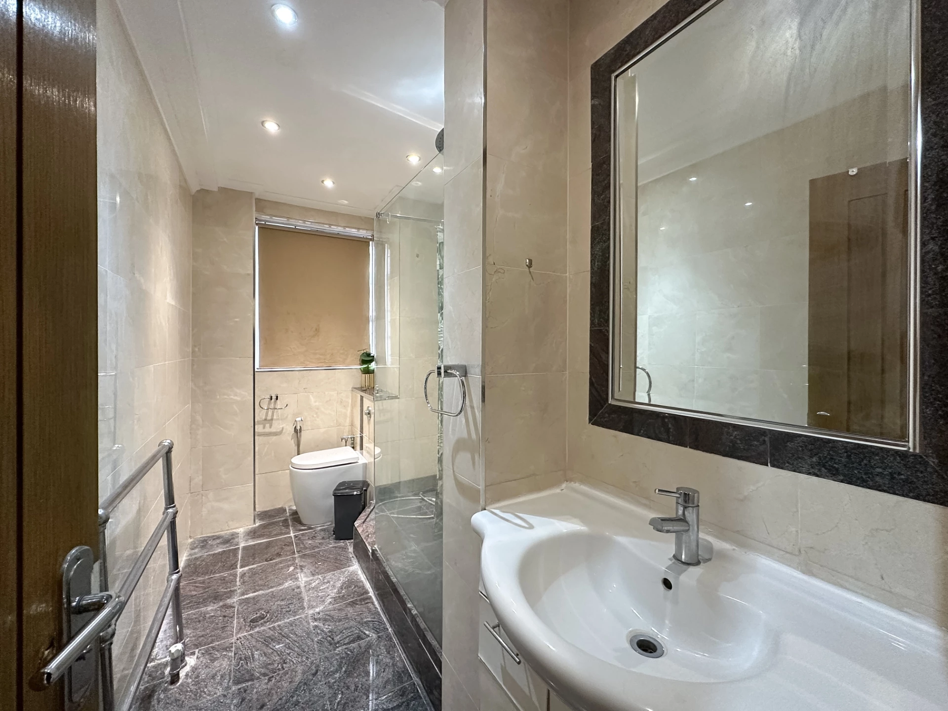 Bathroom 1