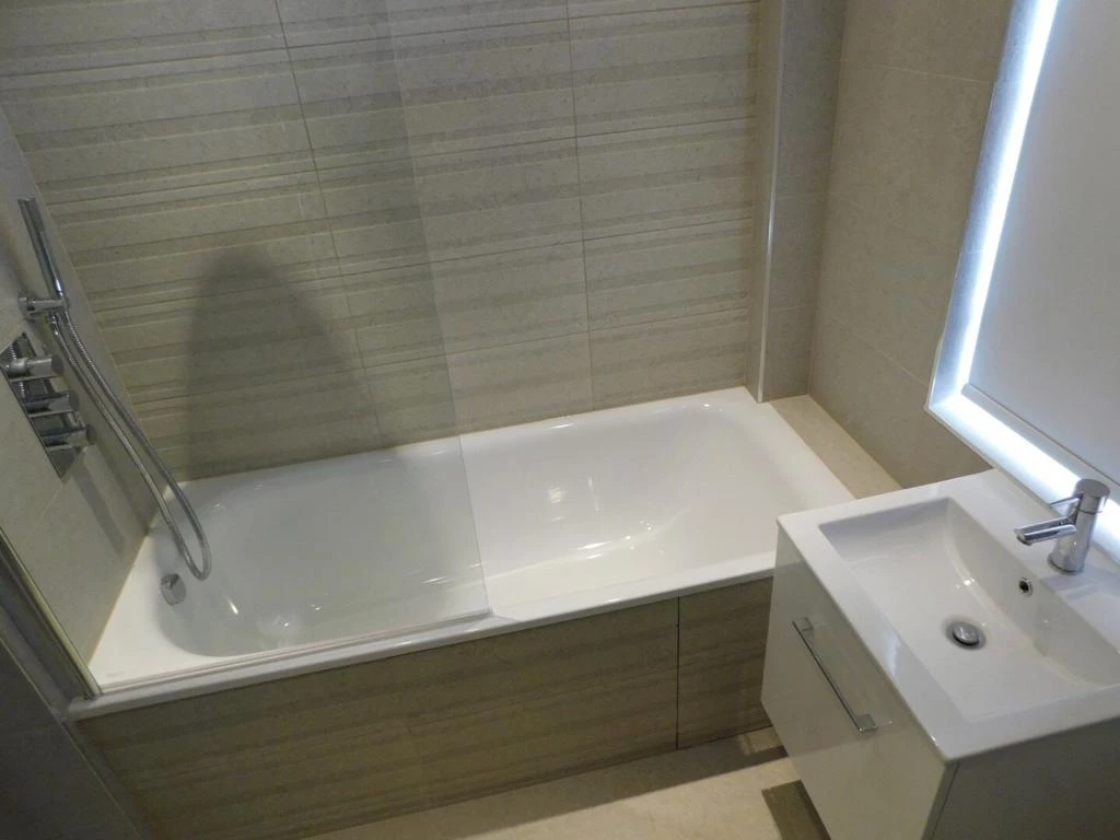 Bathroom 1