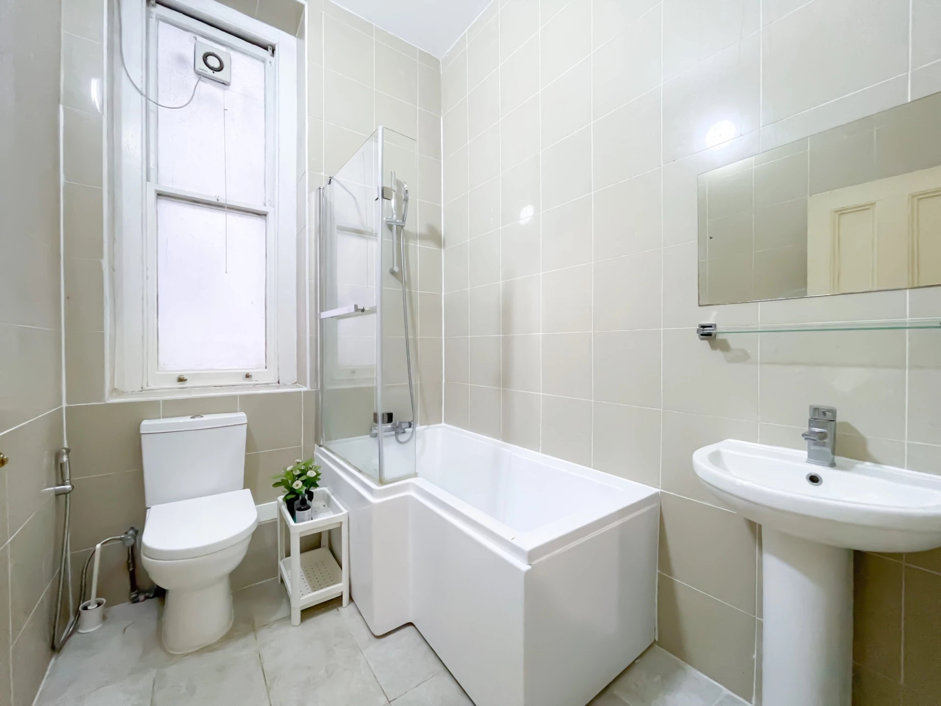 Bathroom 2