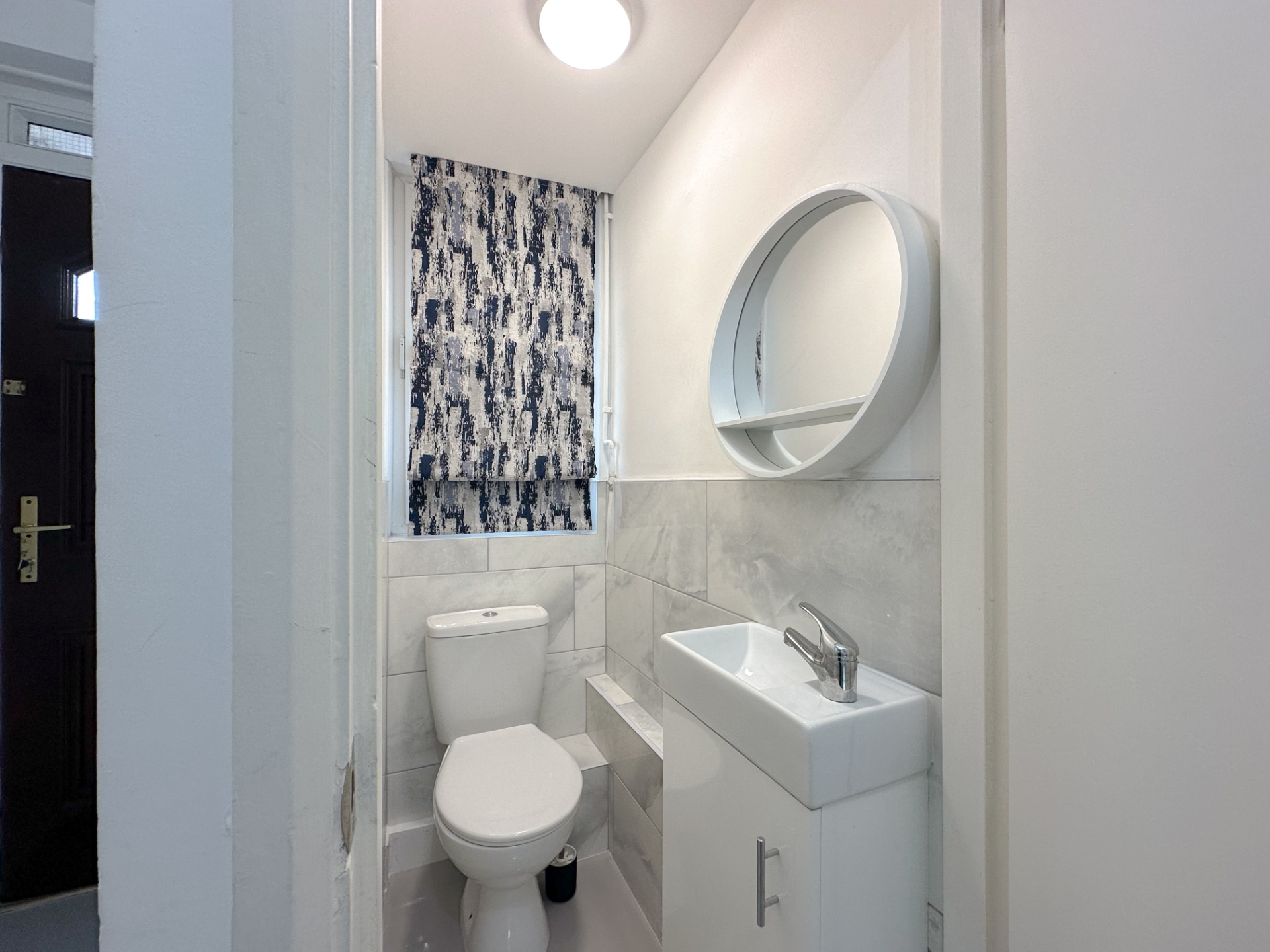Bathroom 1