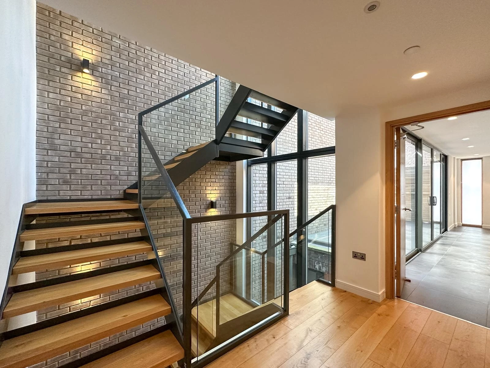 Staircase