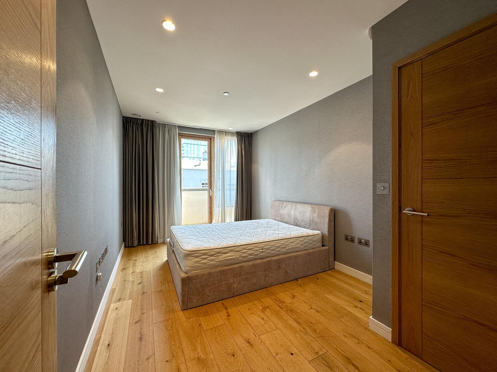 En-Suite Bedroom