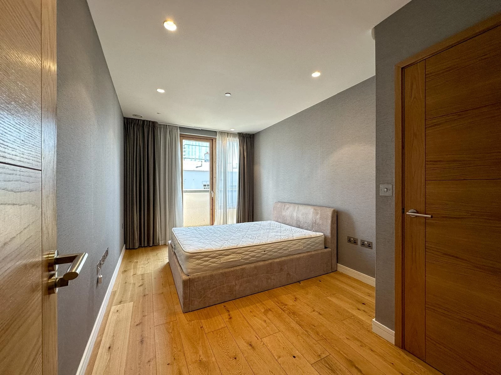 En-Suite Bedroom