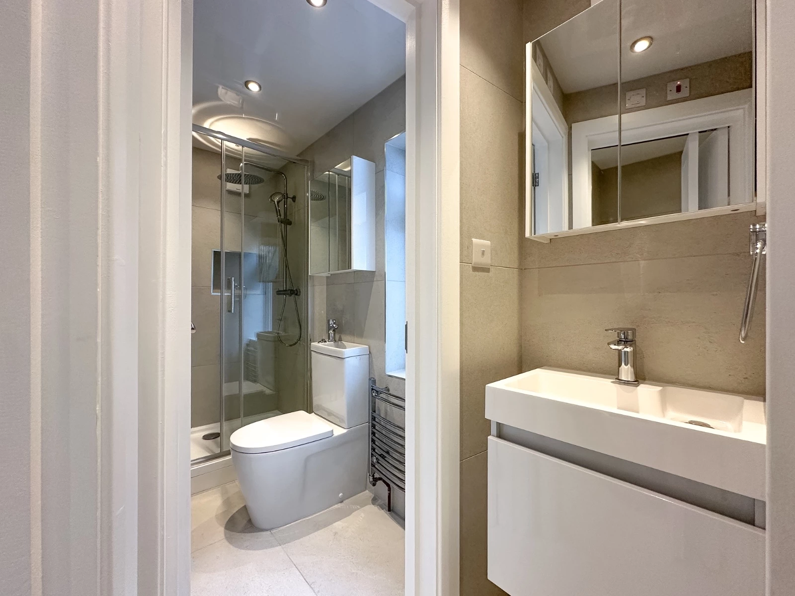 Bathroom 1