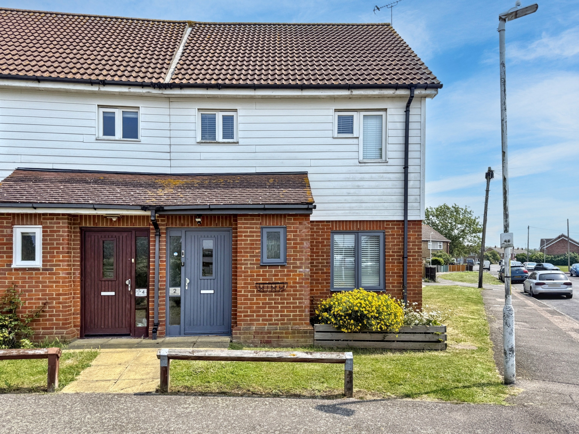 Property photo: Sheerness, ME12