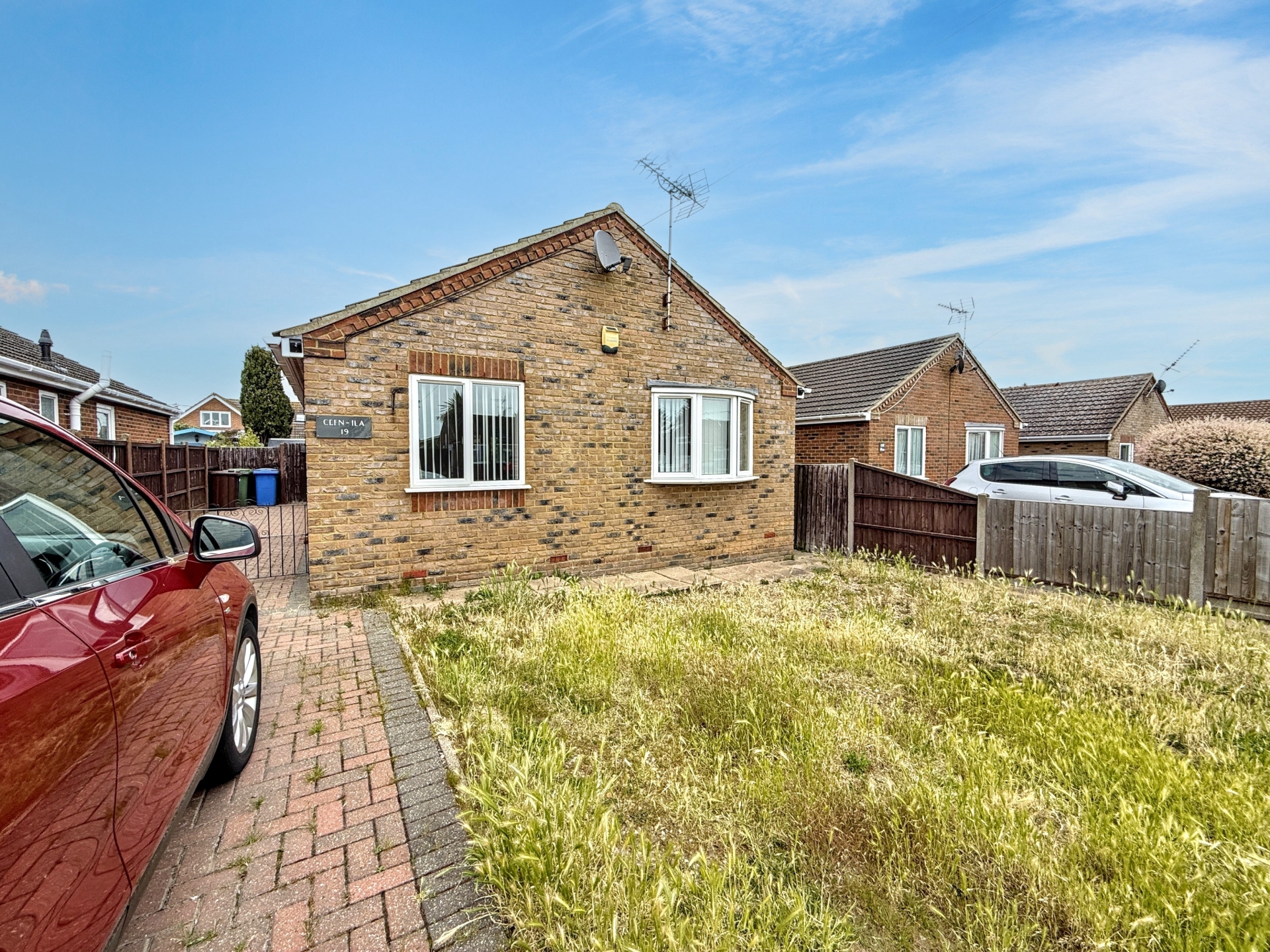 Property photo: Leysdown On Sea, Sheerness, ME12