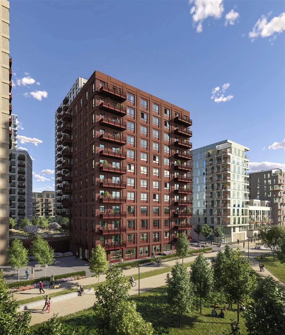 Property photo: Greenwich Peninsula,, London, London, SE10