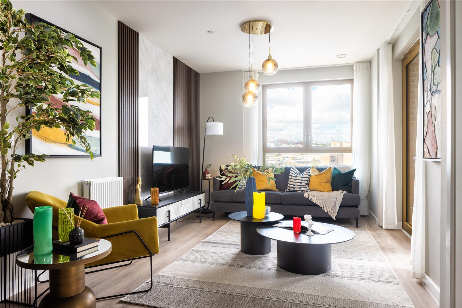 Property photo: Bermondsey Heights, South Bermondsey, London, SE15