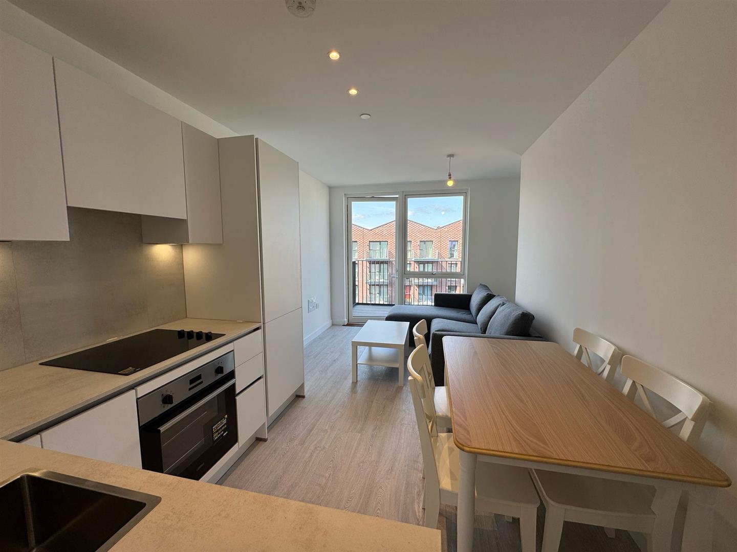 Property photo: Hayes Vilage, Hayes, Middlesex, UB3