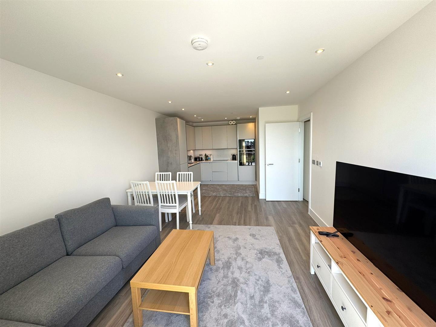 London NW9