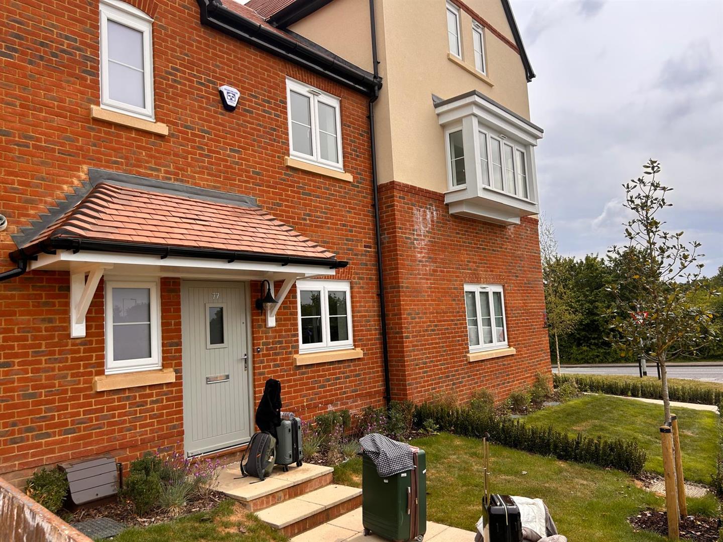 Bracknell Berkshire RG42