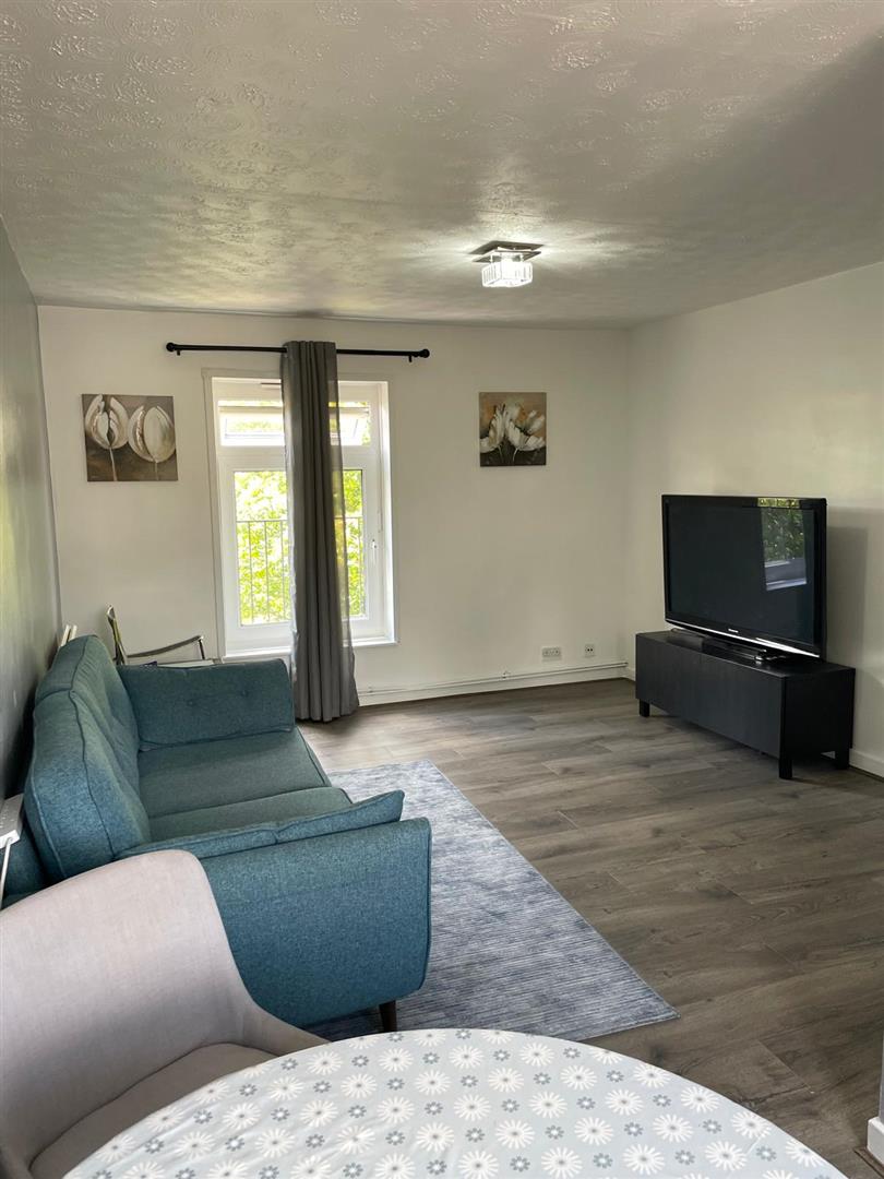 Property photo: Uxbridge, UB8