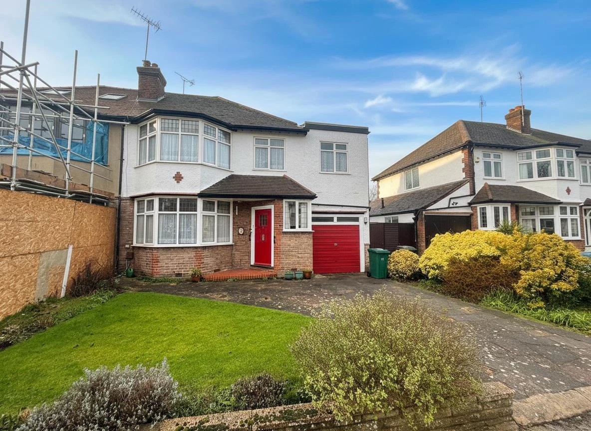 Property photo: New Barnet, Barnet, EN5