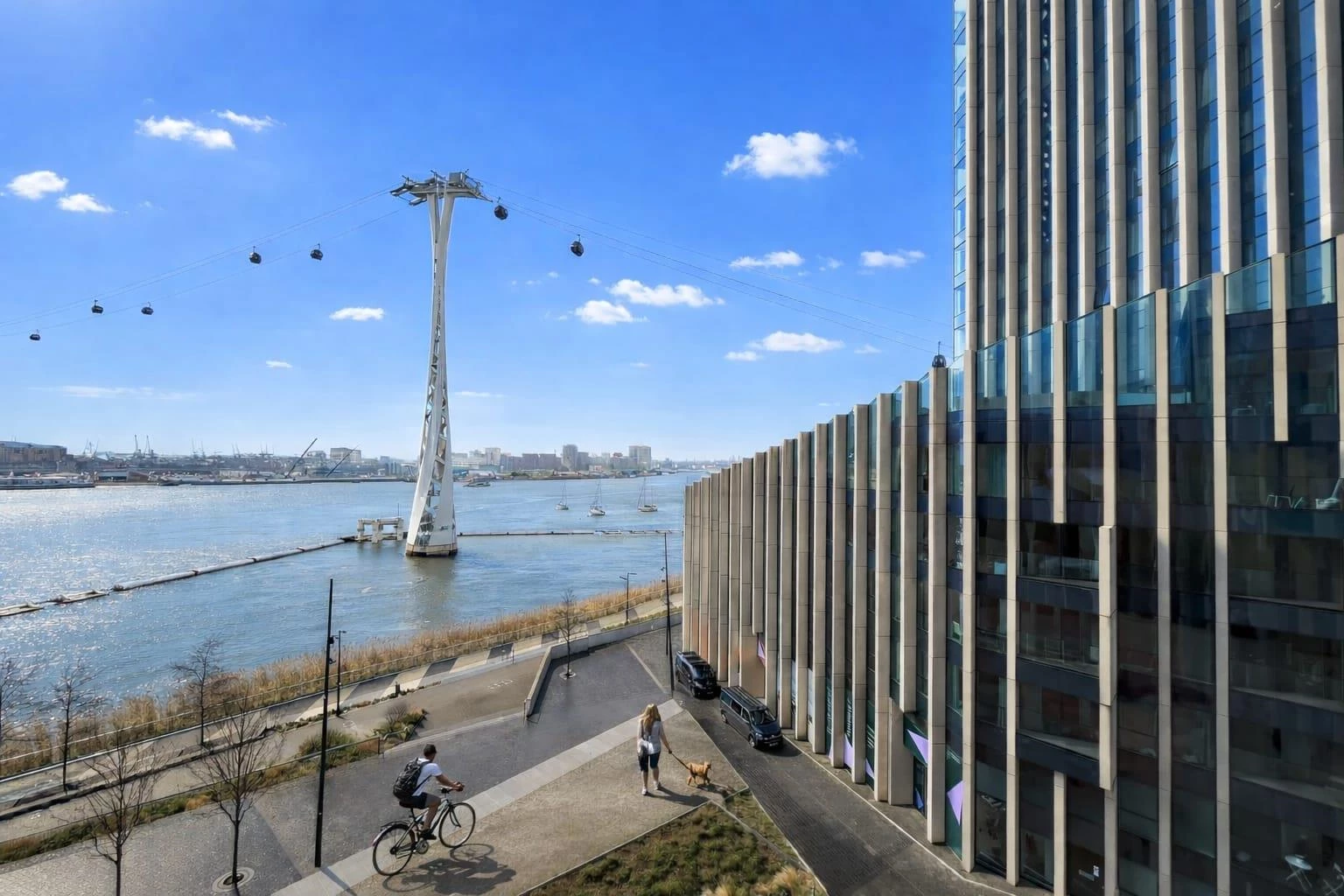 Property photo: London, SE10