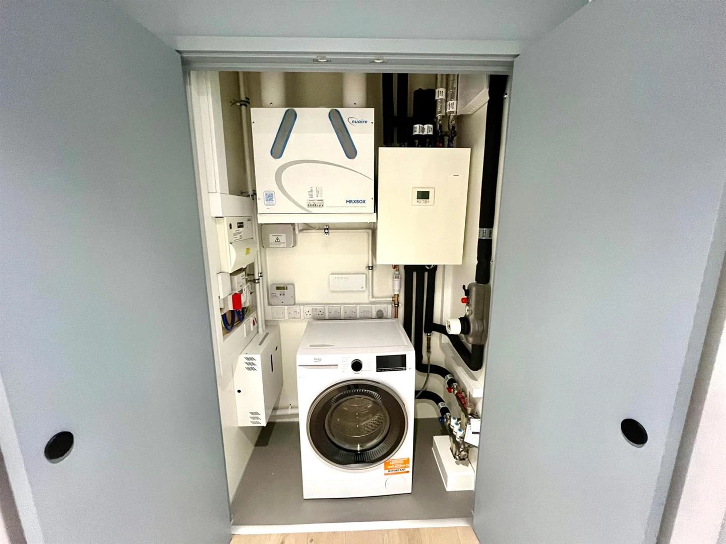 Property photo: London, SE10