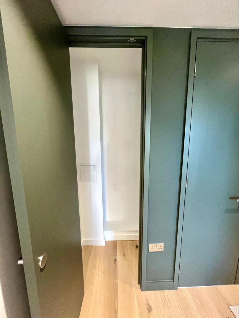 Cloakroom