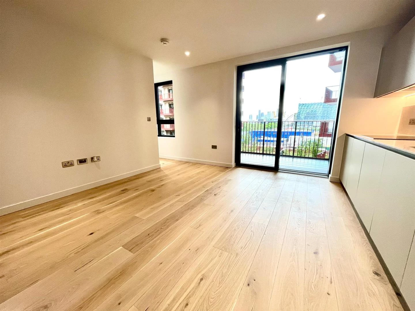 Property photo: London, SE10