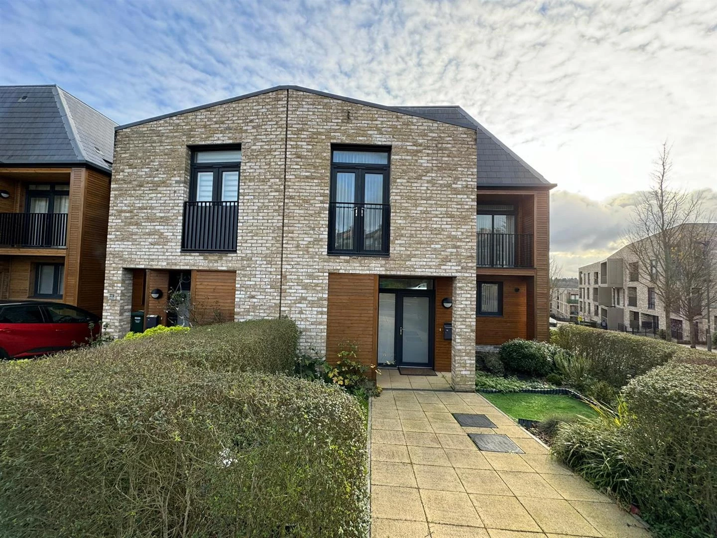 Property photo: Barnet, EN5