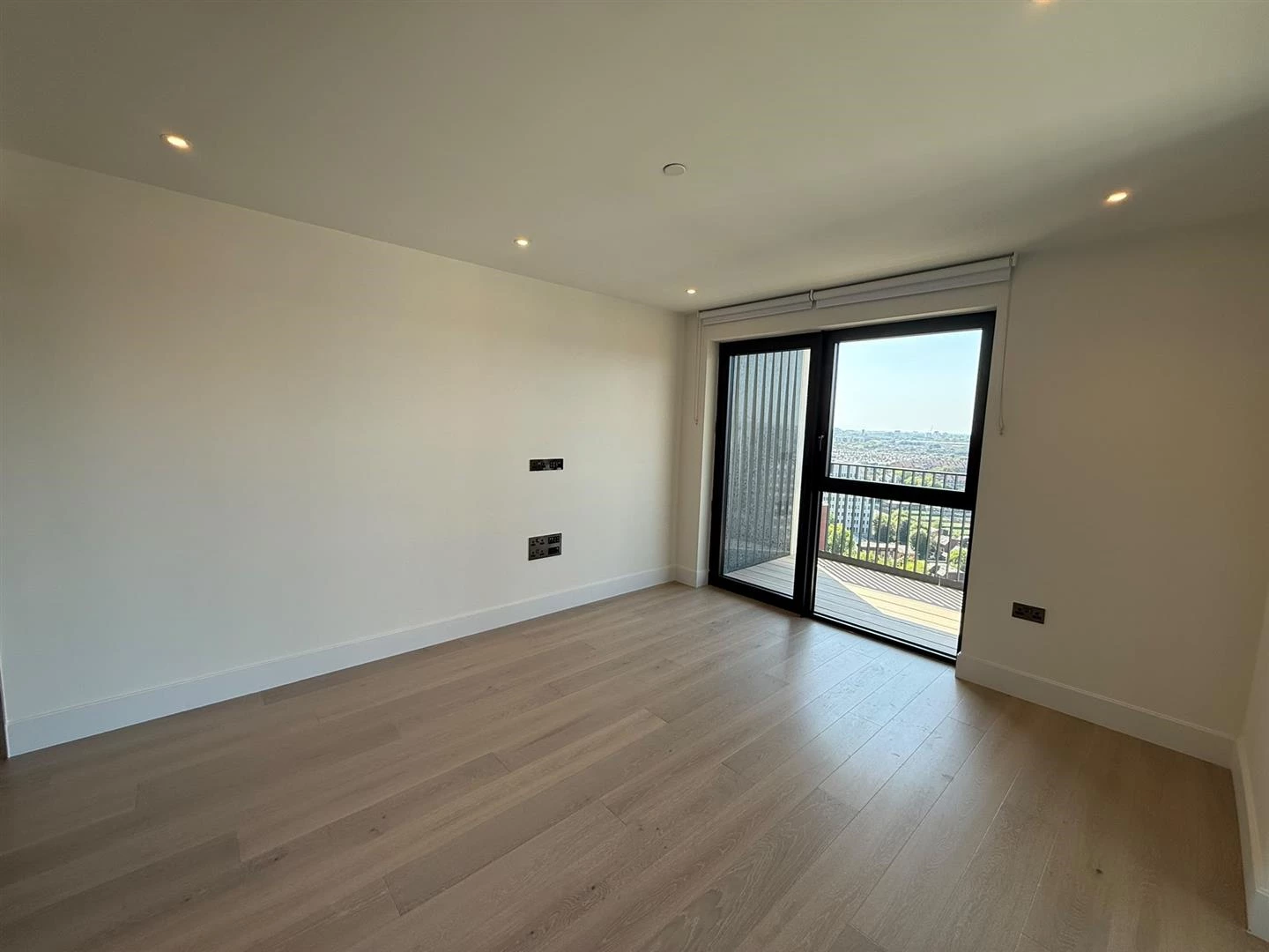 Living room / Kitchen