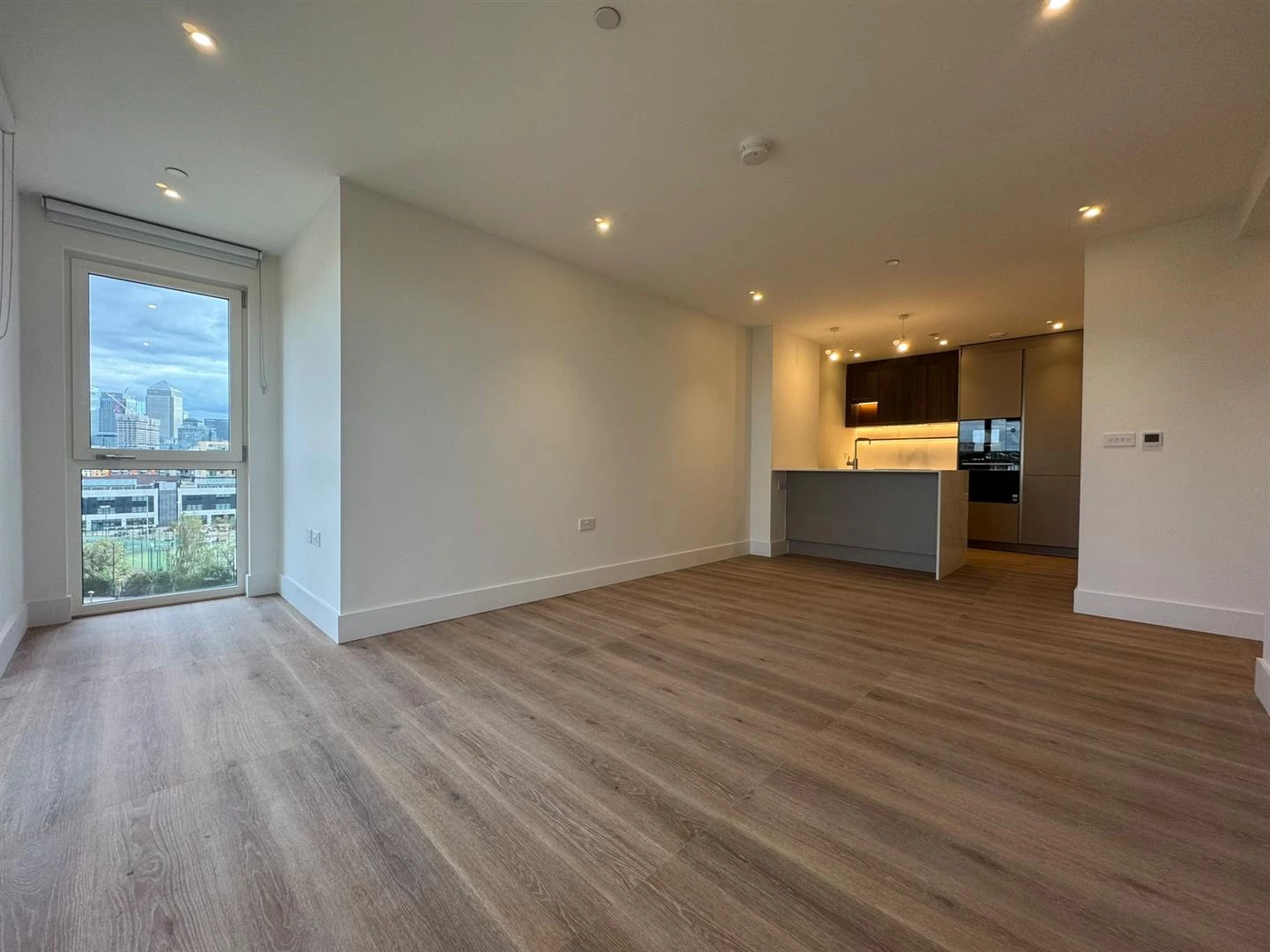 Living room 1